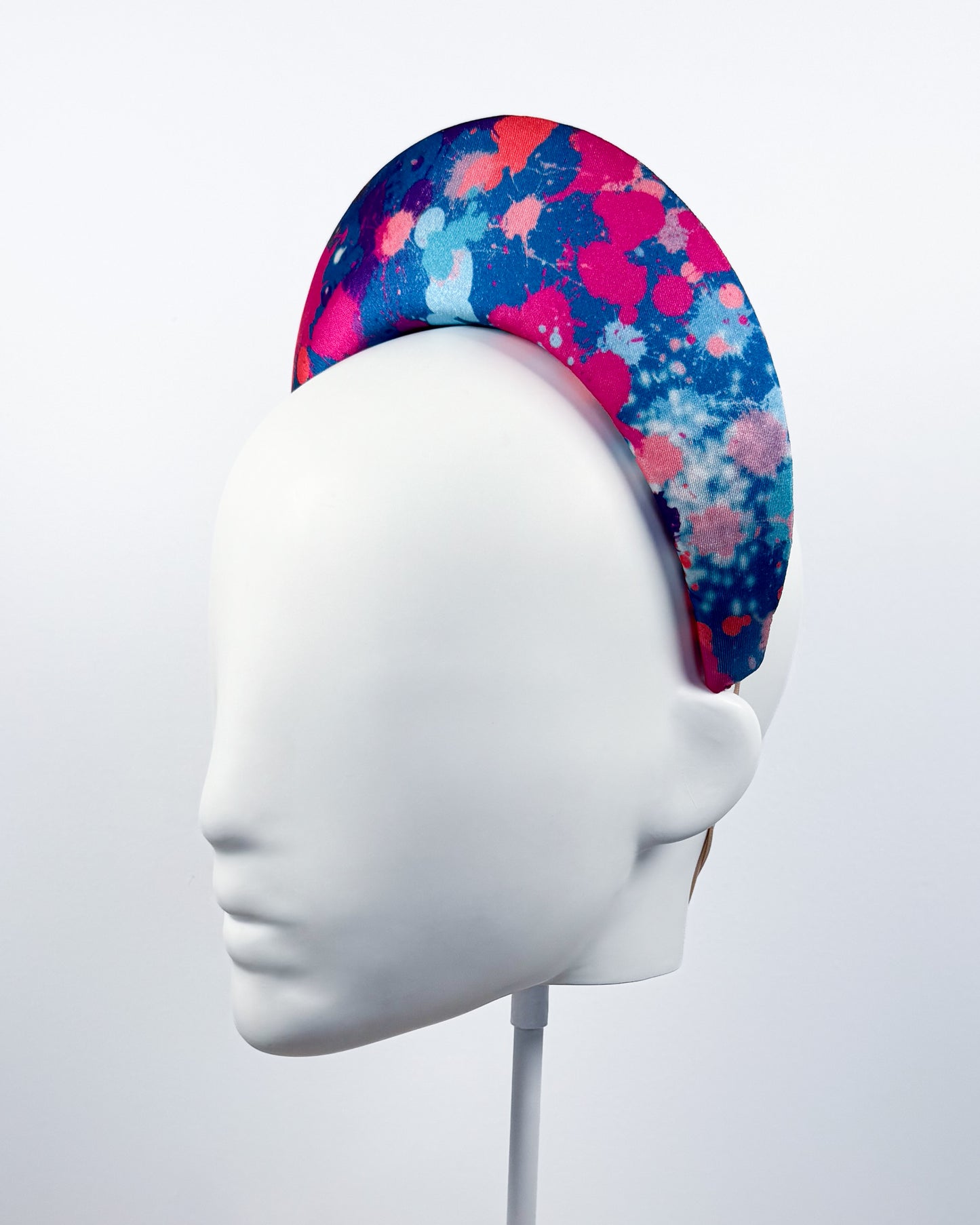 Colour Splash Fabric Halo 2 - BY⭑SHIMMER