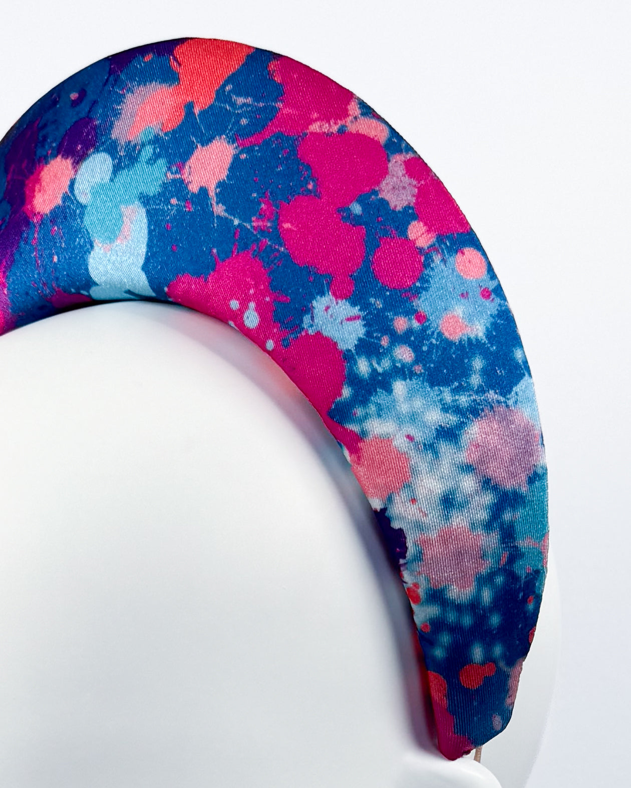 Colour Splash Fabric Halo 2 - BY⭑SHIMMER