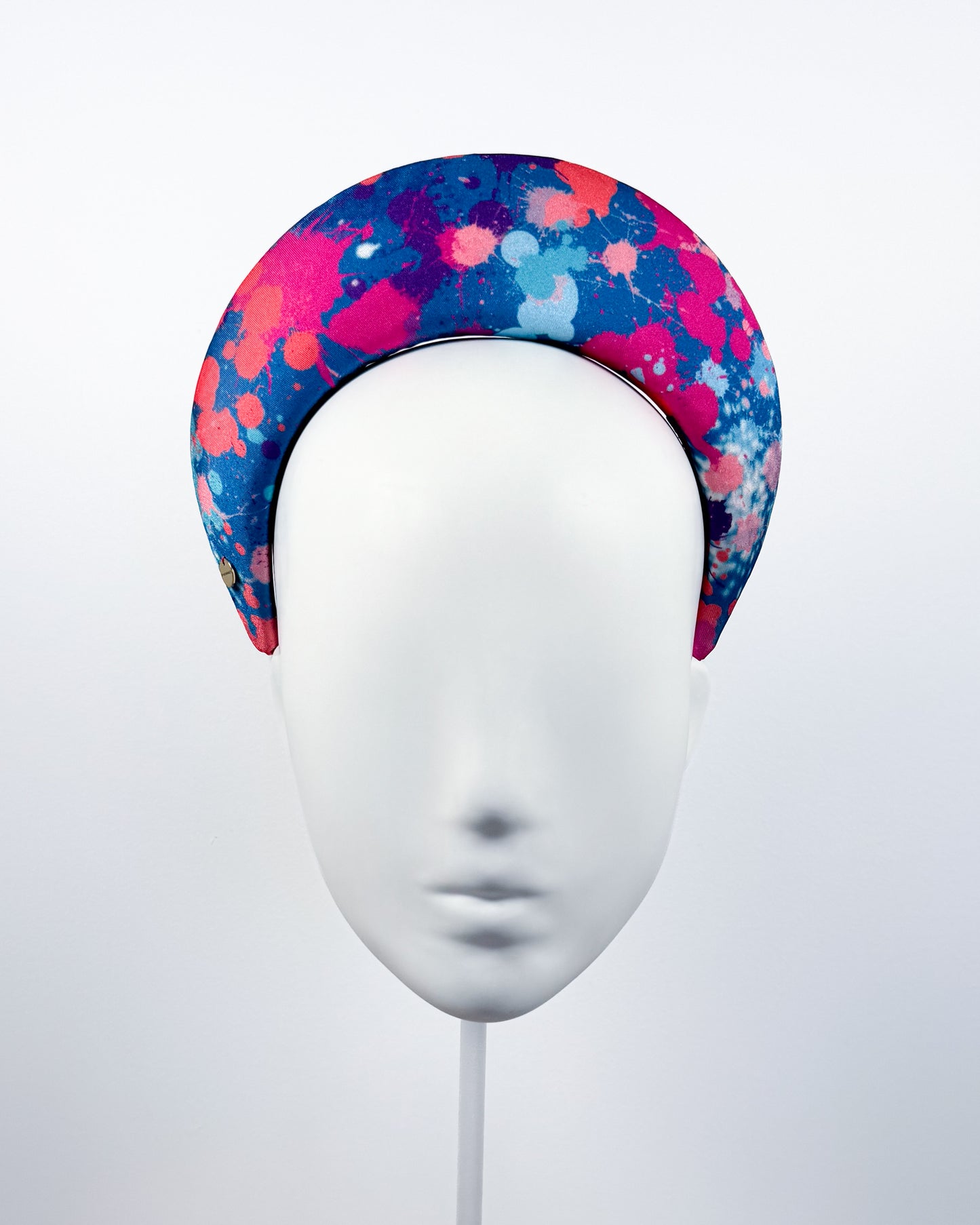 Colour Splash Fabric Halo 2 - BY⭑SHIMMER
