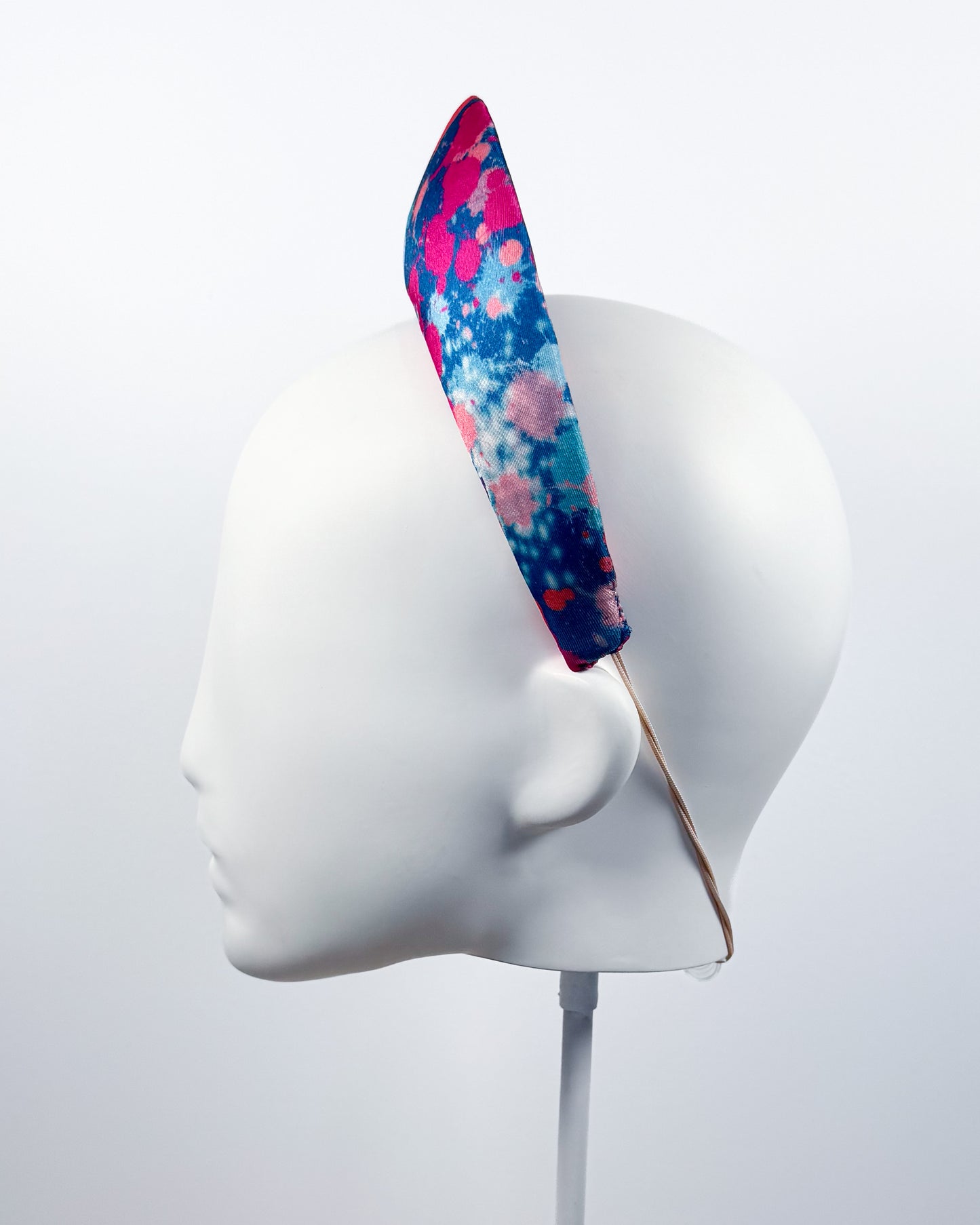 Colour Splash Fabric Halo 2 - BY⭑SHIMMER